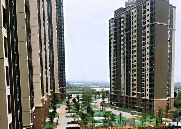 中邦·御瓏灣-怡運物業-大灣區珠海市物業