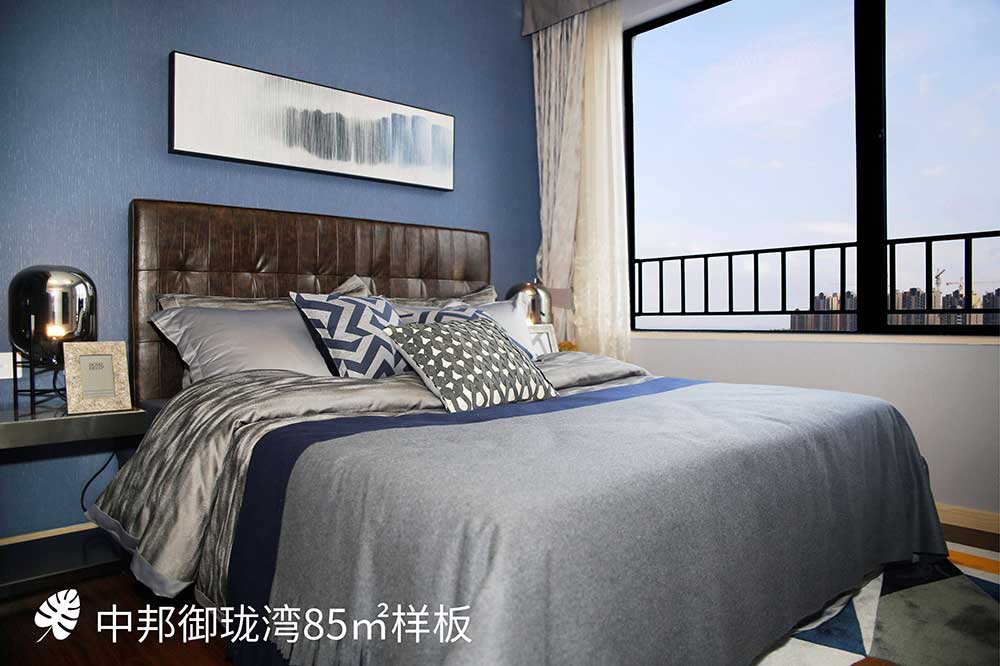 中邦·御瓏灣-怡運物業-大灣區珠海市物業