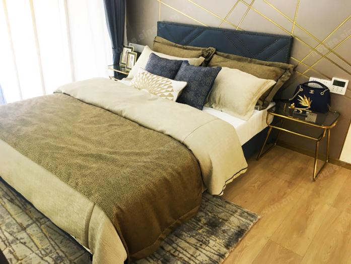 岐江壹號-怡運物業-大灣區中山市物業