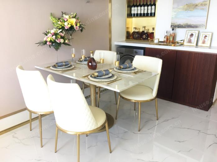 岐江壹號-怡運物業-大灣區中山市物業