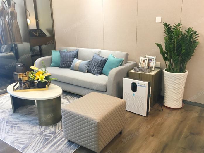 岐江壹號-怡運物業-大灣區中山市物業