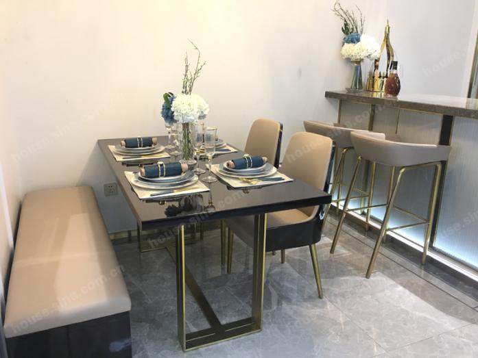 岐江壹號-怡運物業-大灣區中山市物業