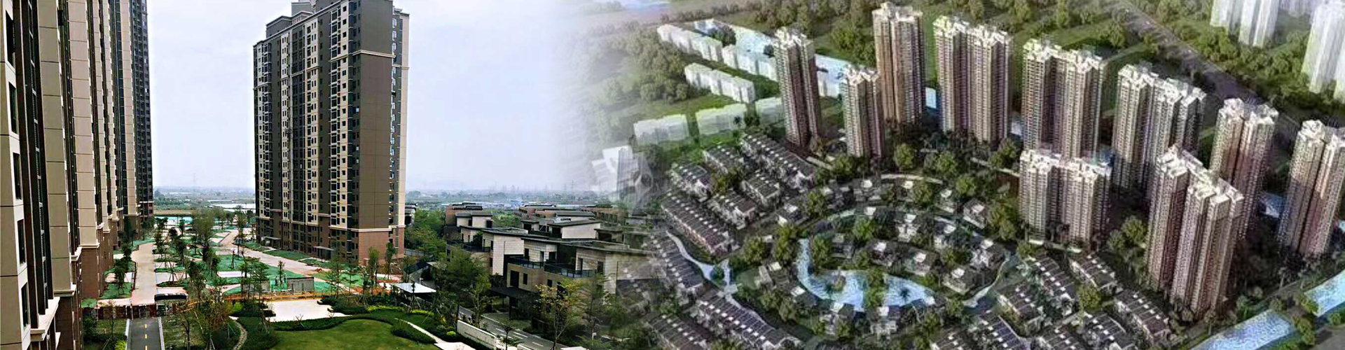 中邦·御瓏灣-怡運物業-大灣區珠海市物業