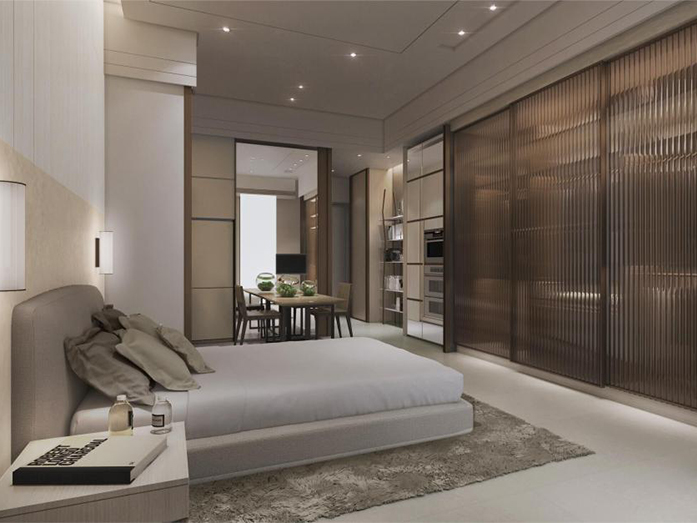 金鷹•完美大廈-怡運物業-大灣區中山市物業