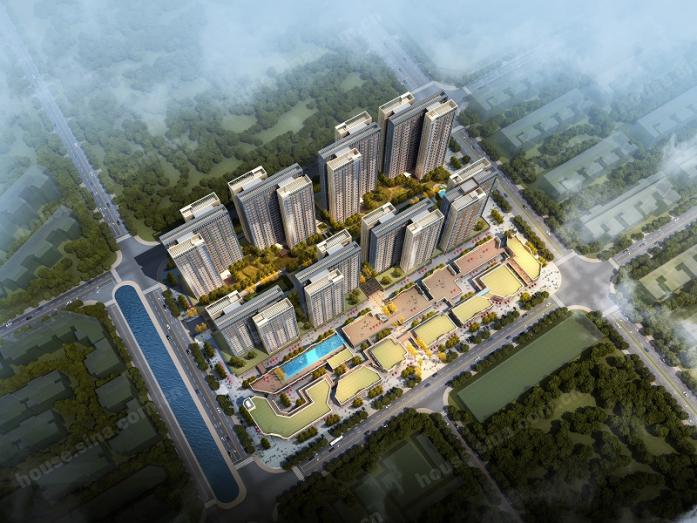 佳兆業·大都匯-怡運物業-大灣區中山市物業