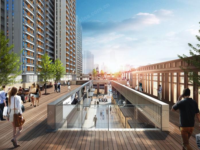 佳兆業·大都匯-怡運物業-大灣區中山市物業