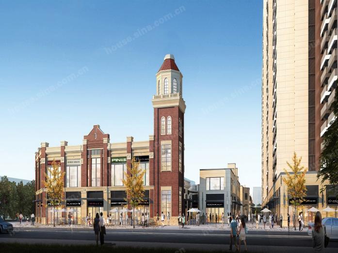 佳兆業·大都匯-怡運物業-大灣區中山市物業