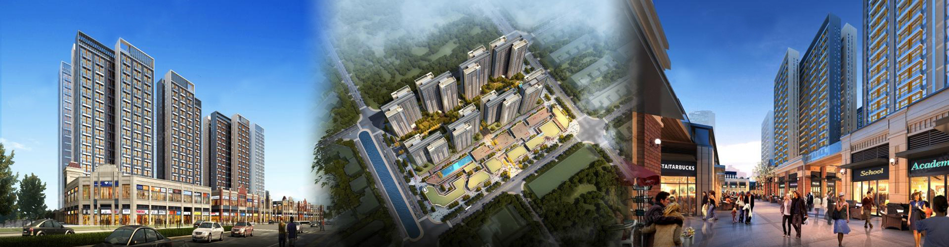 佳兆業·大都匯-怡運物業-大灣區中山市物業