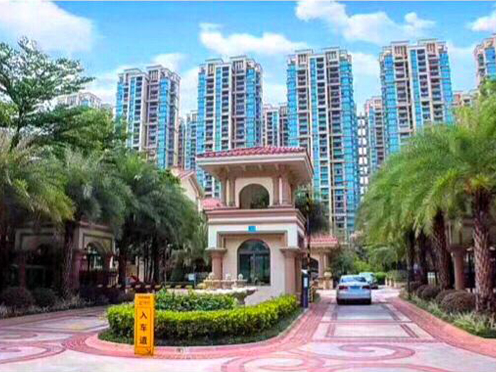 濱河灣-怡運物業-大灣區中山市物業