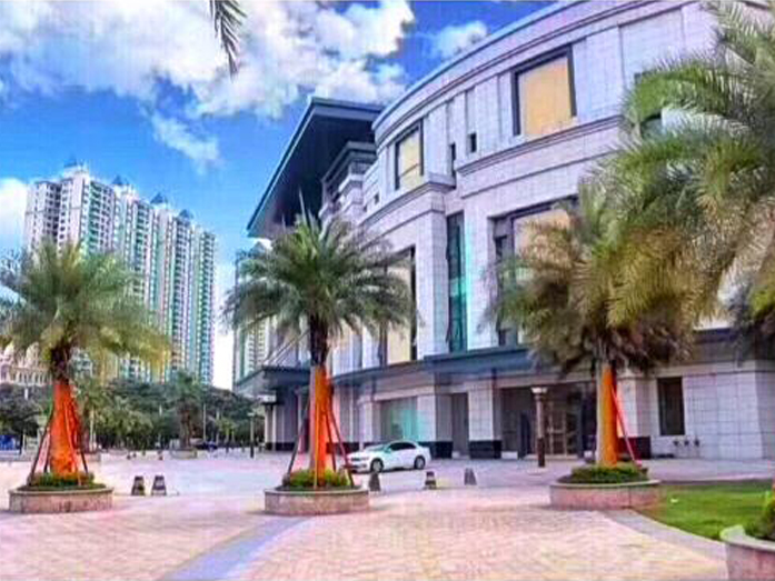 濱河灣-怡運物業-大灣區中山市物業