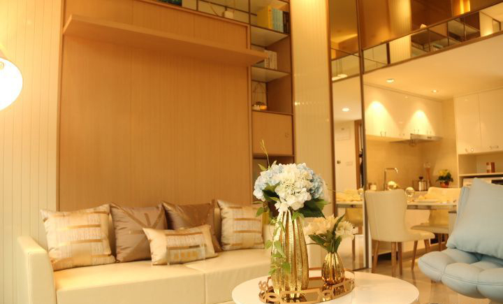 奧園觀山海-怡運物業-大灣區珠海市物業