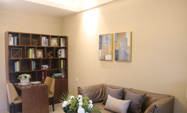 奧園觀山海-怡運物業-大灣區珠海市物業