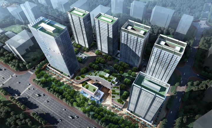 奧園觀山海-怡運物業-大灣區珠海市物業