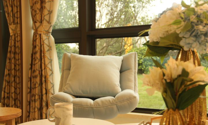 奧園觀山海-怡運物業-大灣區珠海市物業