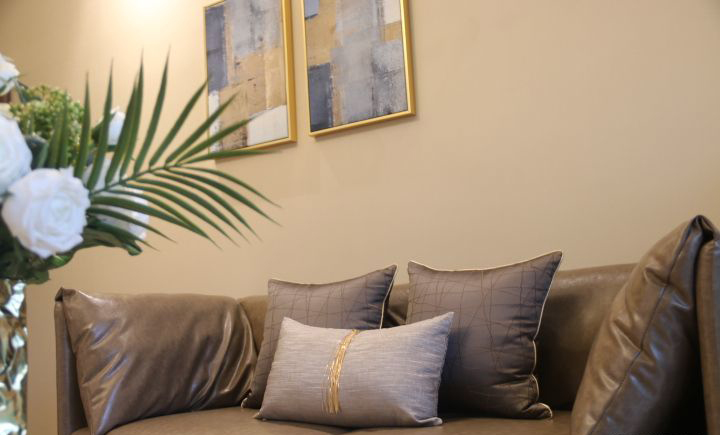 奧園觀山海-怡運物業-大灣區珠海市物業