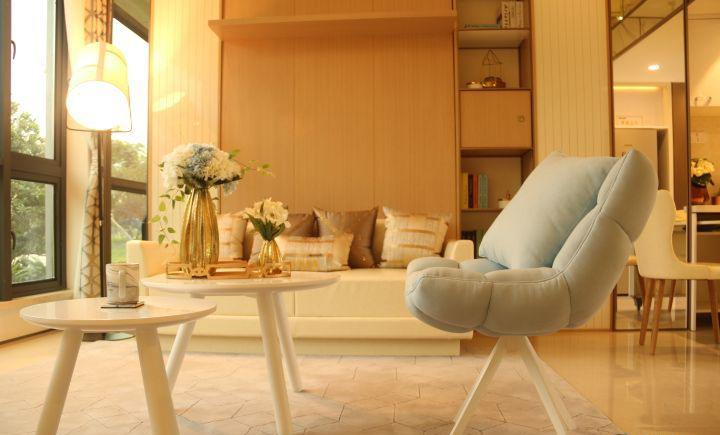 奧園觀山海-怡運物業-大灣區珠海市物業