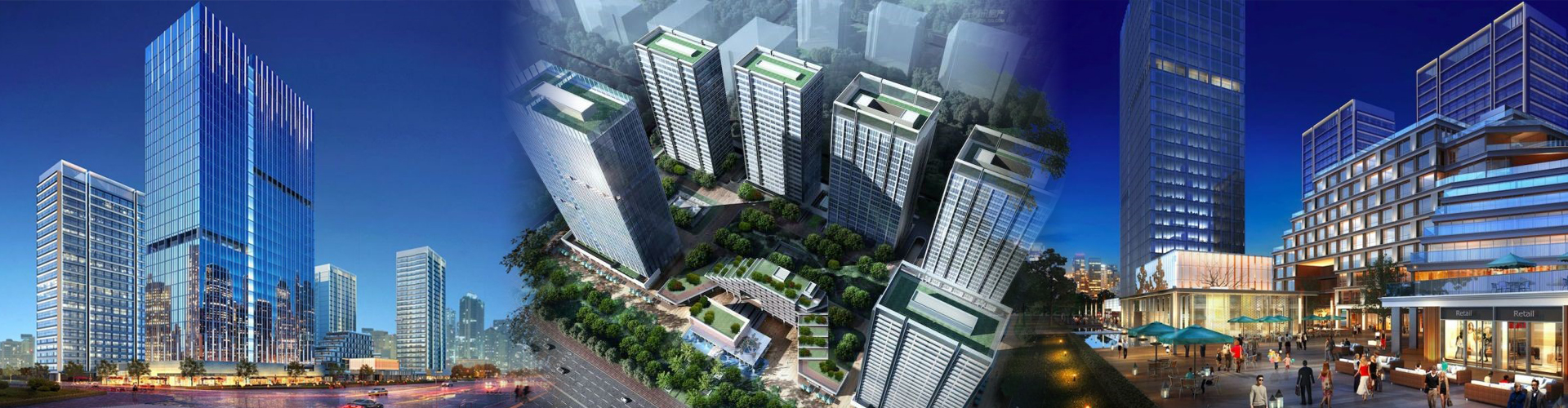 奧園觀山海-怡運物業-大灣區珠海市物業