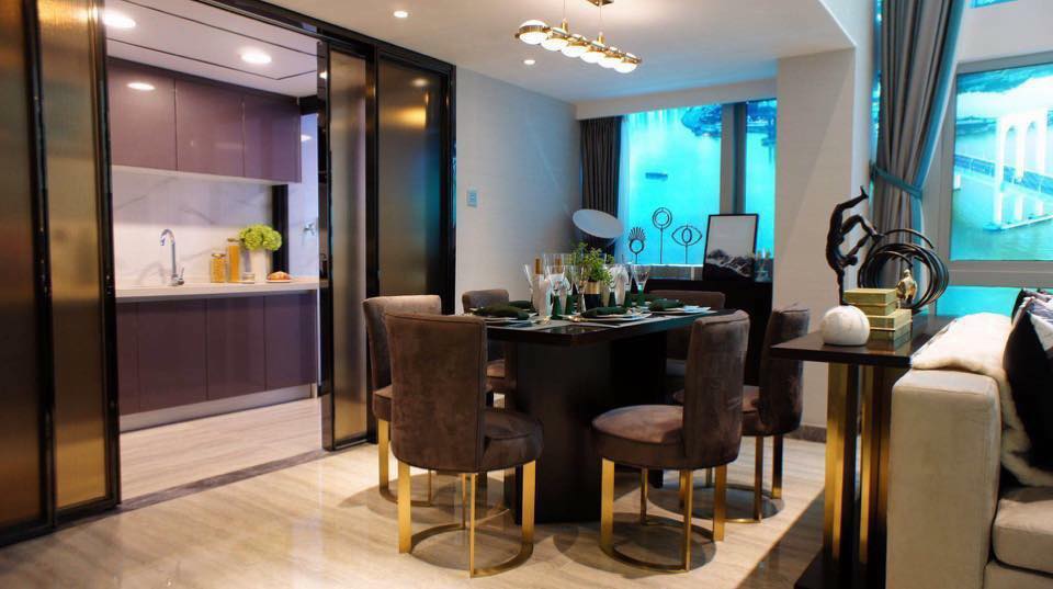 朗廷廣場-怡運物業-大灣區珠海市物業