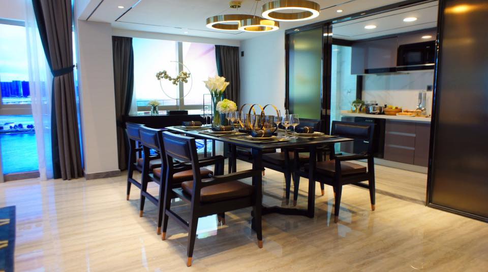 朗廷廣場-怡運物業-大灣區珠海市物業