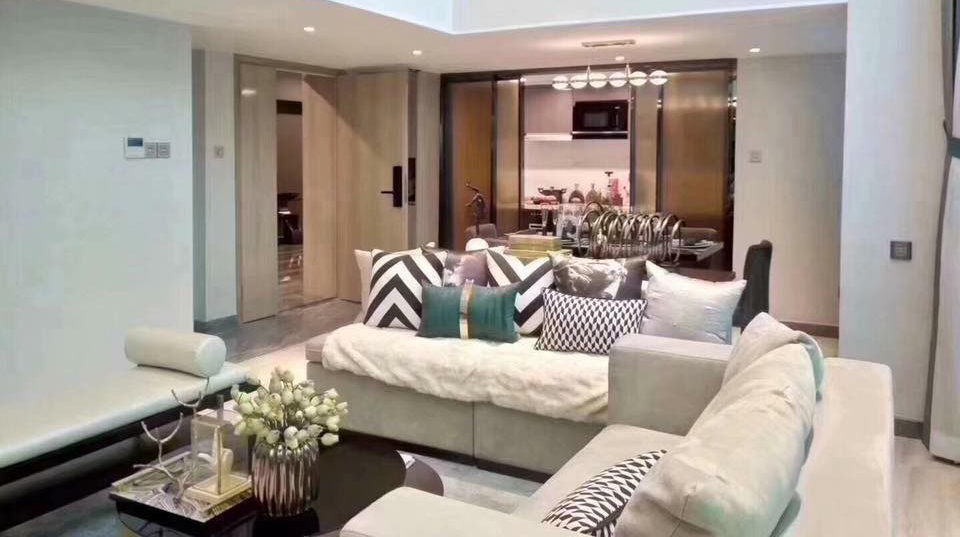 朗廷廣場-怡運物業-大灣區珠海市物業