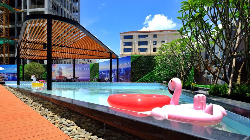 朗廷廣場-怡運物業-大灣區珠海市物業