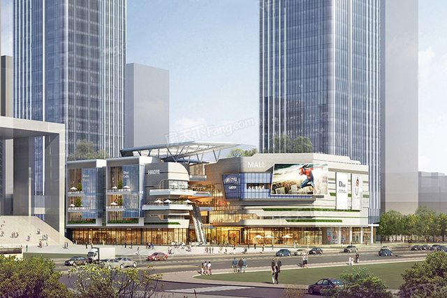 灝怡天攬-怡運物業-大灣區珠海市物業