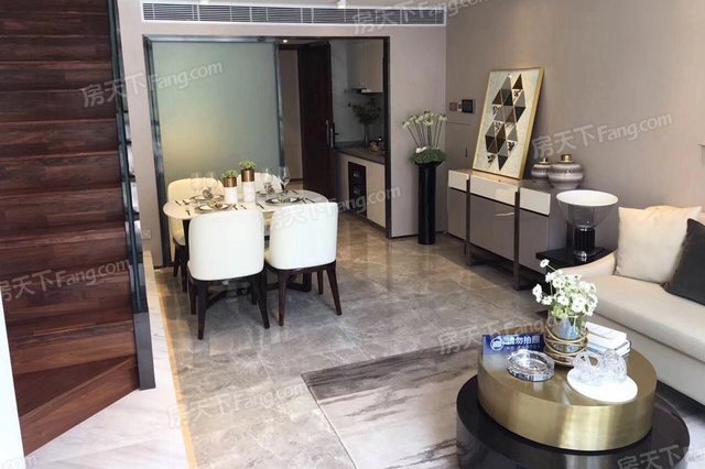 灝怡天攬-怡運物業-大灣區珠海市物業