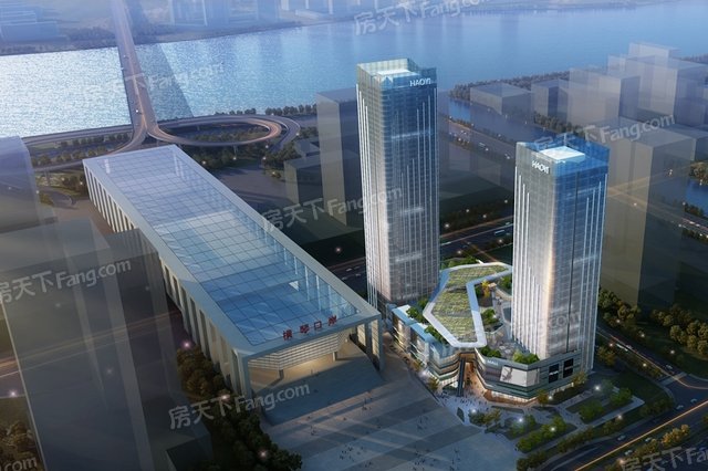 灝怡天攬-怡運物業-大灣區珠海市物業