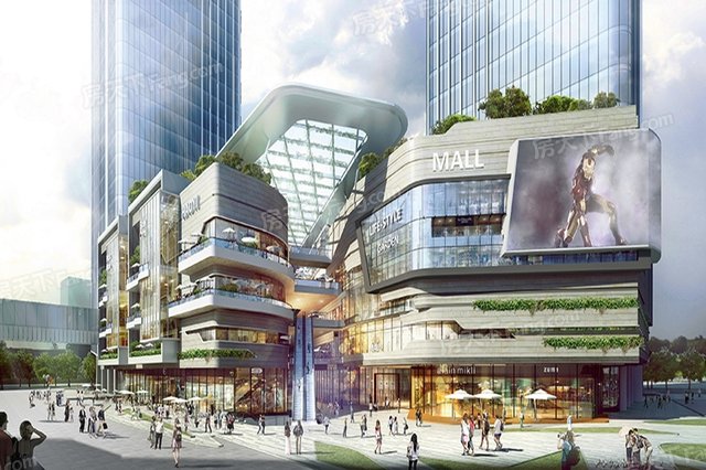 灝怡天攬-怡運物業-大灣區珠海市物業