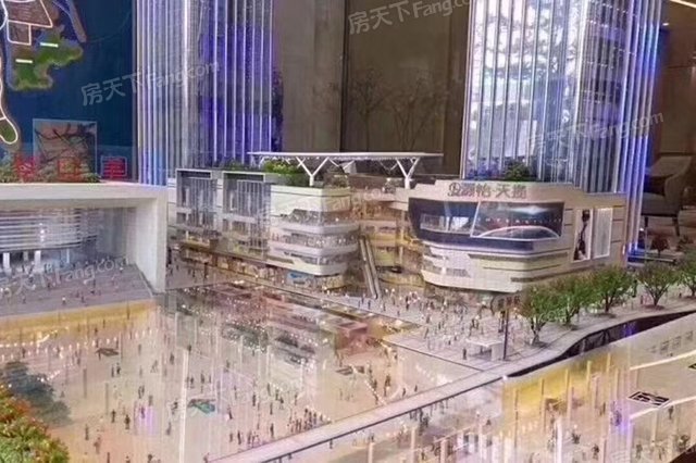 灝怡天攬-怡運物業-大灣區珠海市物業