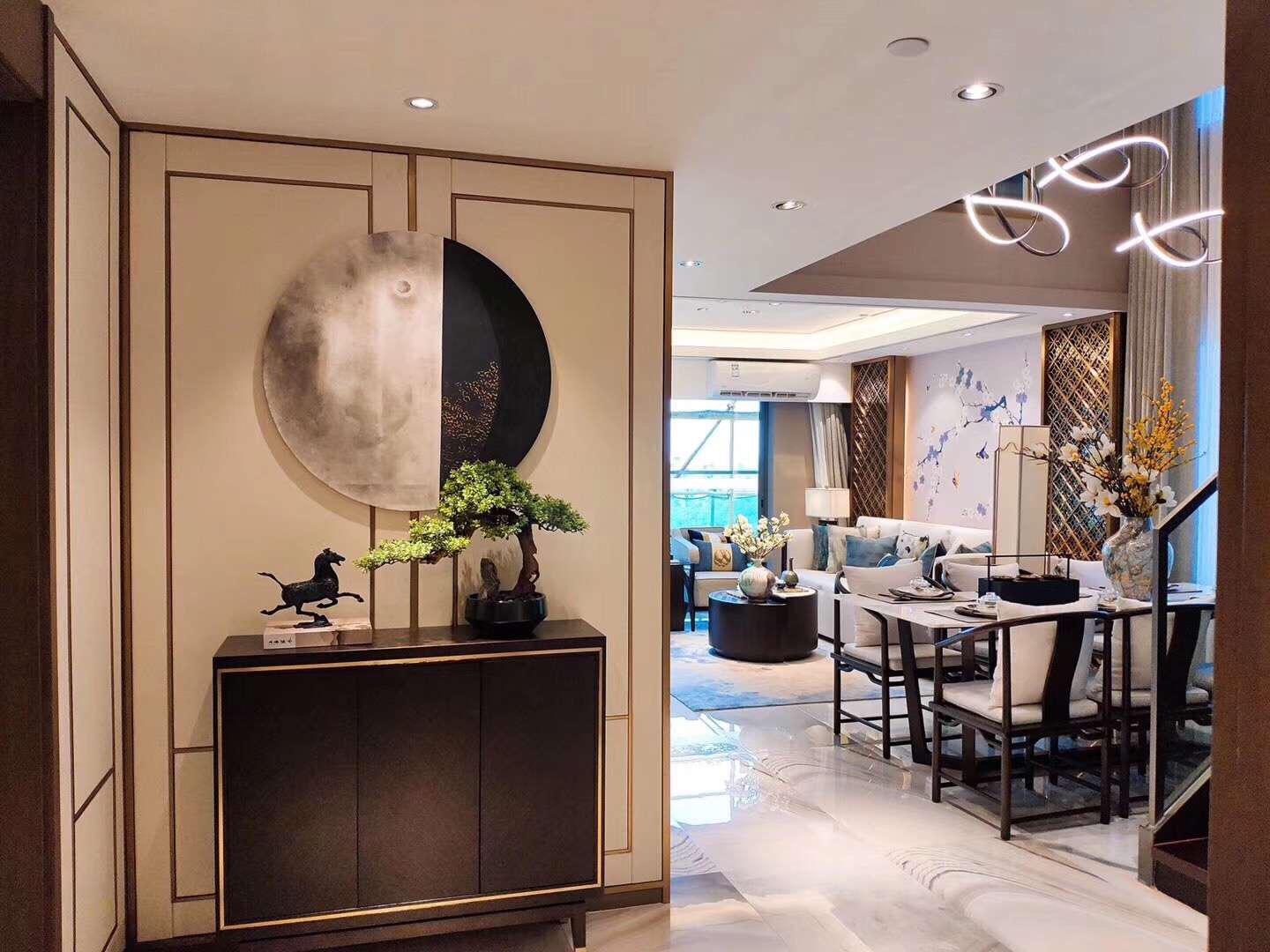 上乘世紀公園-怡運物業-大灣區中山市物業