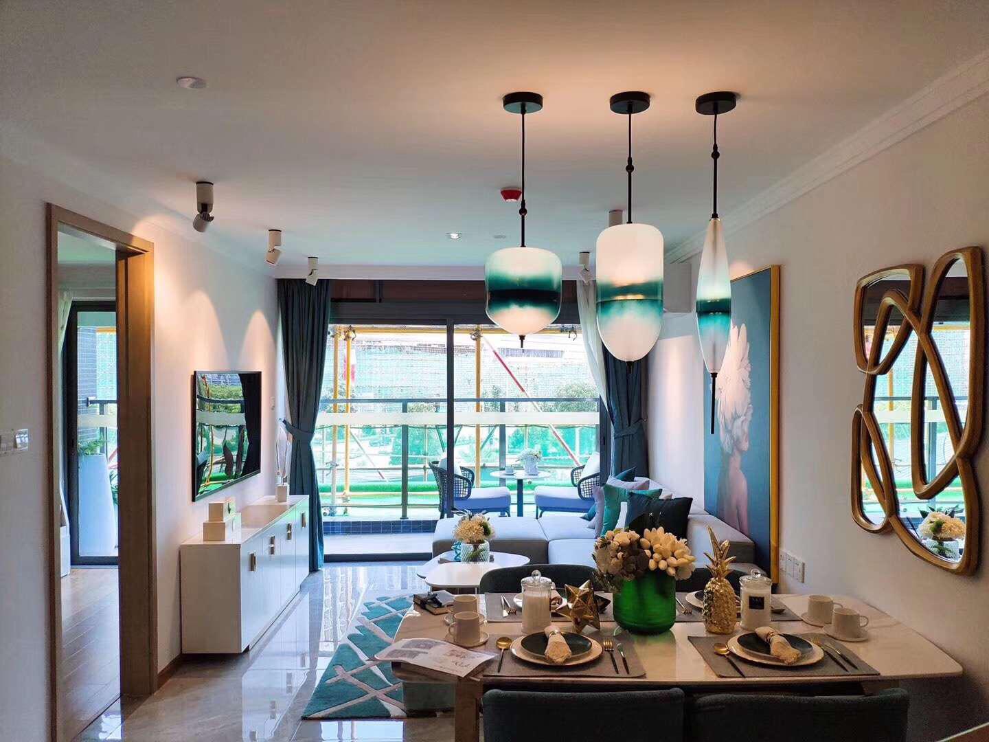 上乘世紀公園-怡運物業-大灣區中山市物業