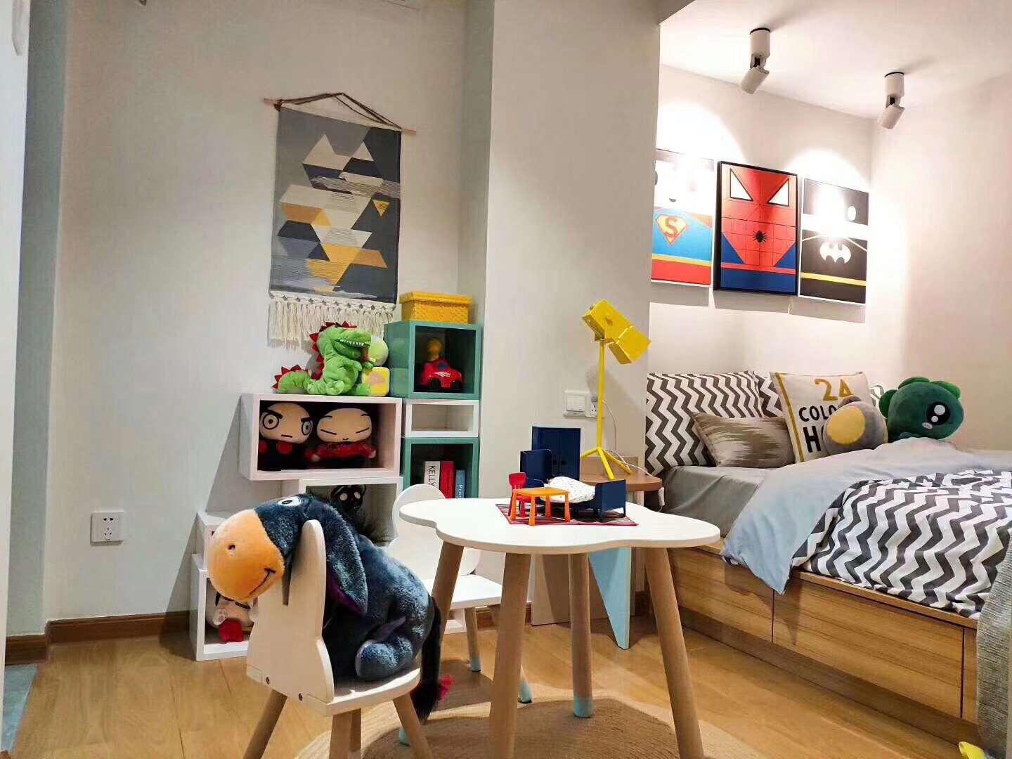 上乘世紀公園-怡運物業-大灣區中山市物業