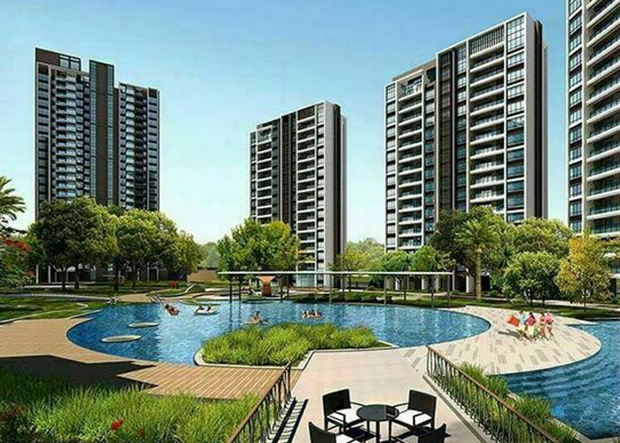 頤悅廣場-怡運物業-大灣區中山市物業