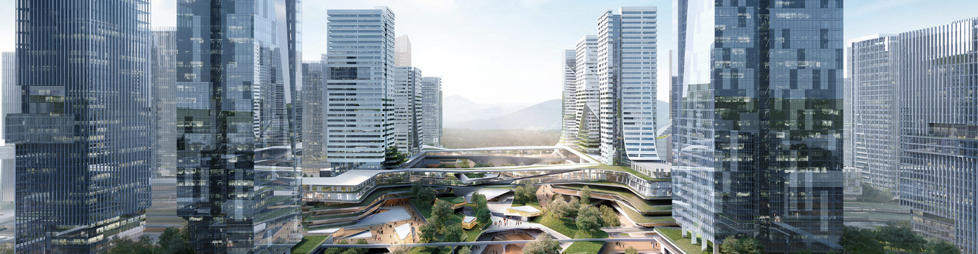 大灣區資訊- 怡運物業