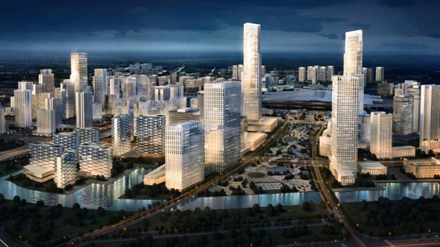 大灣區資訊- 怡運物業