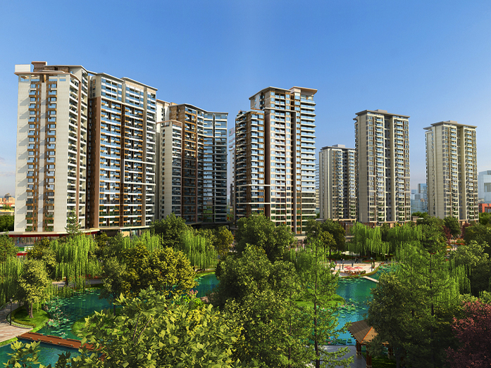 大灣區睇樓團- 怡運物業