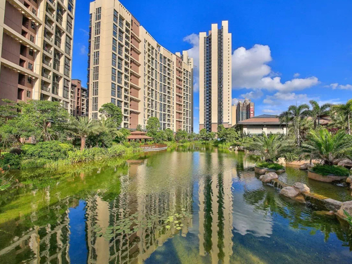 大灣區睇樓團- 怡運物業