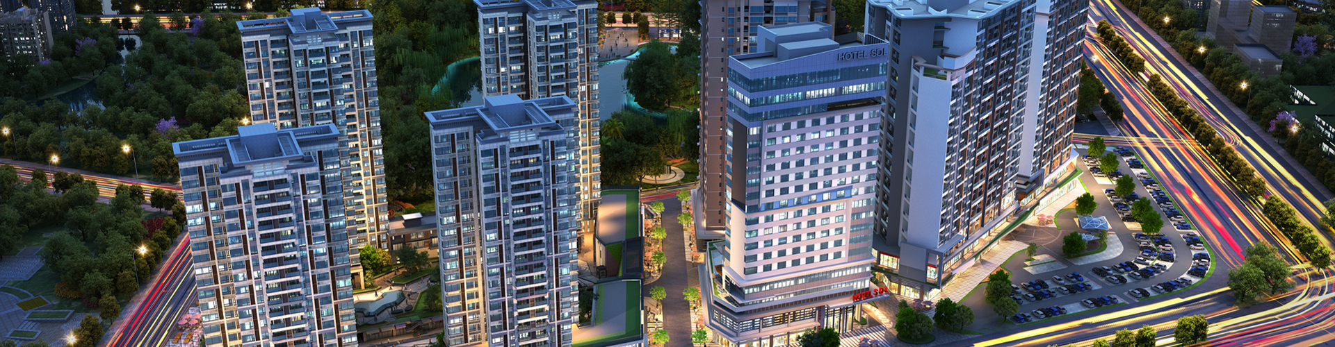 大灣區睇樓團- 怡運物業